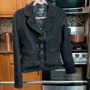 Dolce and Gabbana blazer